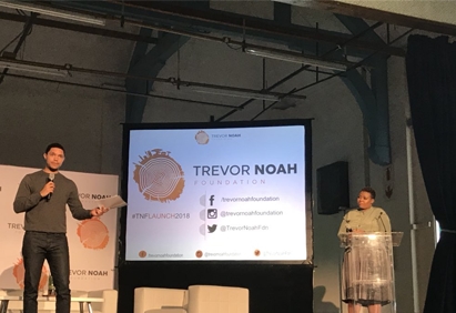 Bitcoin Revolution - Bitcoin Revolution at Trevor Noe