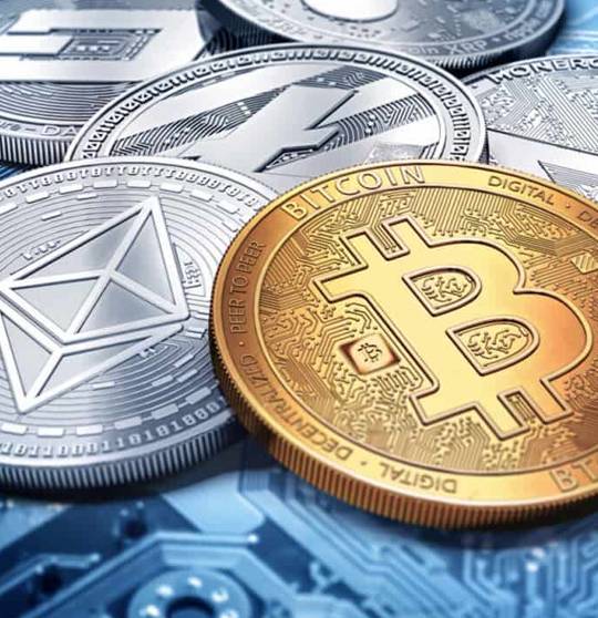 Bitcoin Revolution - การเปลี่ยนแปลงของคุณชีวิตวันนี้!