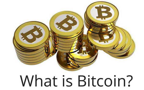 Bitcoin Revolution - ما هو بيتكوين؟