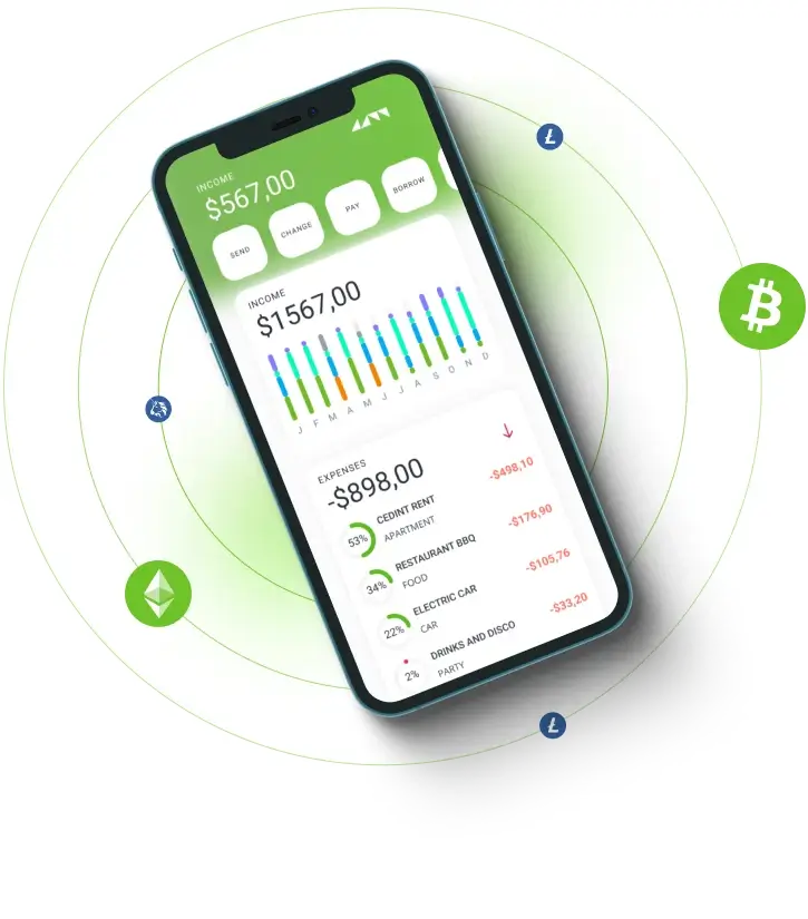 Evolución Fluxium - Stupite u kontakt s nama