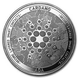 Bitcoin Revolution - 5. Cardano (ADA)