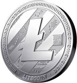 Bitcoin Revolution - 2. Litecoin (LTC)