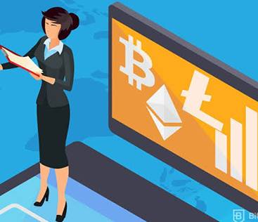 Bitcoin Revolution - Paano ba Trading Work?