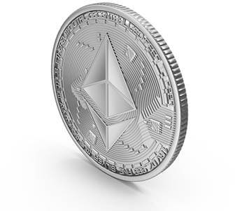 Bitcoin Revolution - 3. Ethereum (ETH)