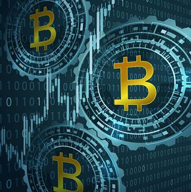 Bitcoin Revolution - Bitcoin Worth'un Stock gibi