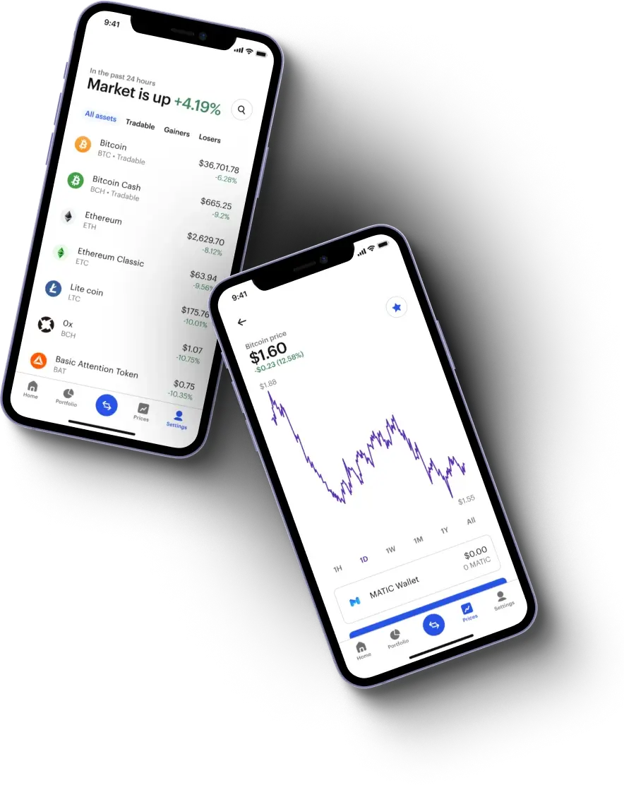 Bitcoin Brain - การเปลี่ยนแปลงโลกแห่งการเรียนรู้ทางการเงิน